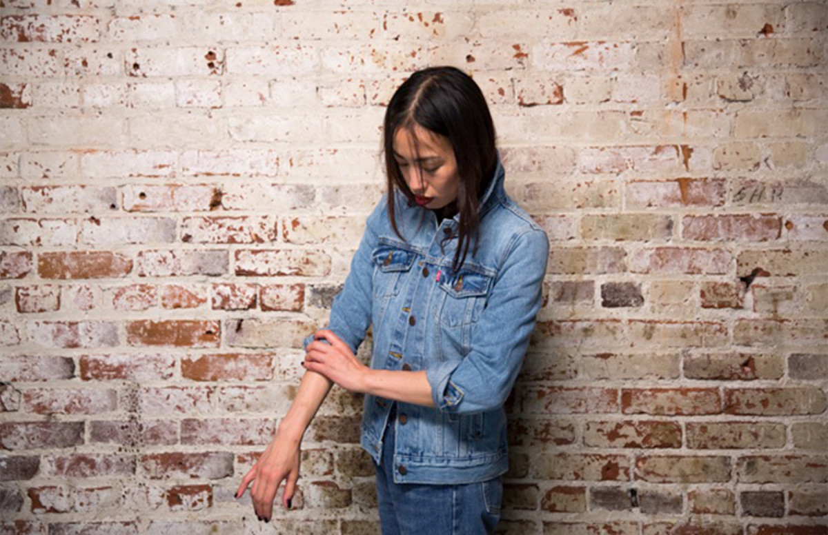 Levi’s Launch the Third Part of Their ‘Live in Levi’s’ Campaign for