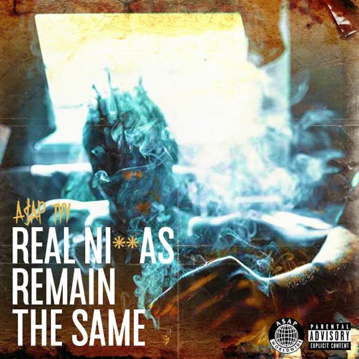 Premiere Listen to AAP TyY’s “Remain the Same” Complex