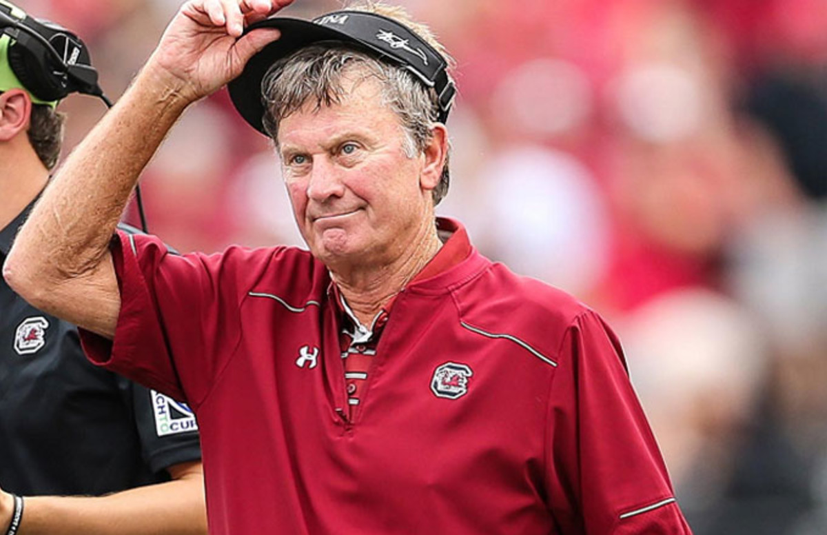 Steve Spurrier Is Reportedly Retiring | Complex