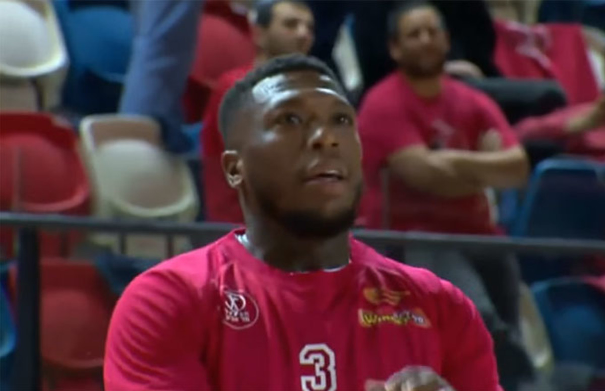Check Out These Highlights of Nate Robinson Making His ...