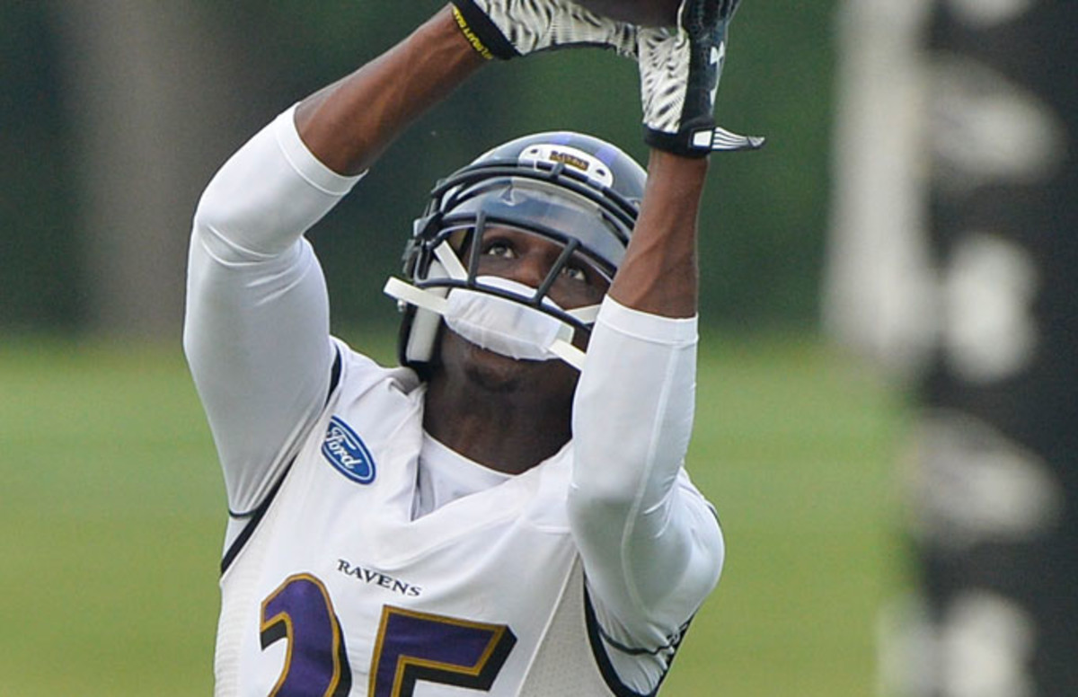 Ravens Cornerback Tray Walker in Critical Condition After Motorcycle