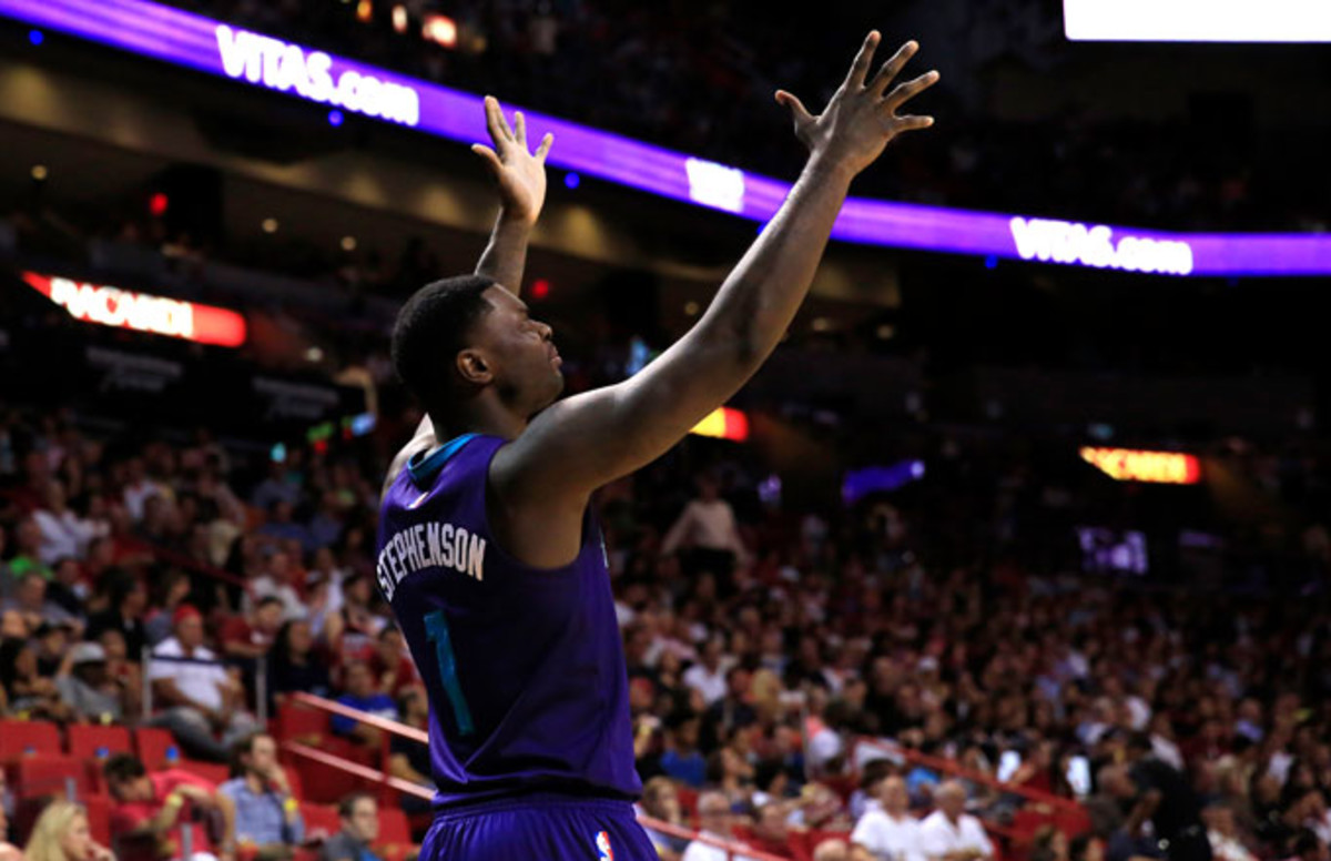 Lance Stephenson Releases New Track “Check,” Listen to It Here | Complex