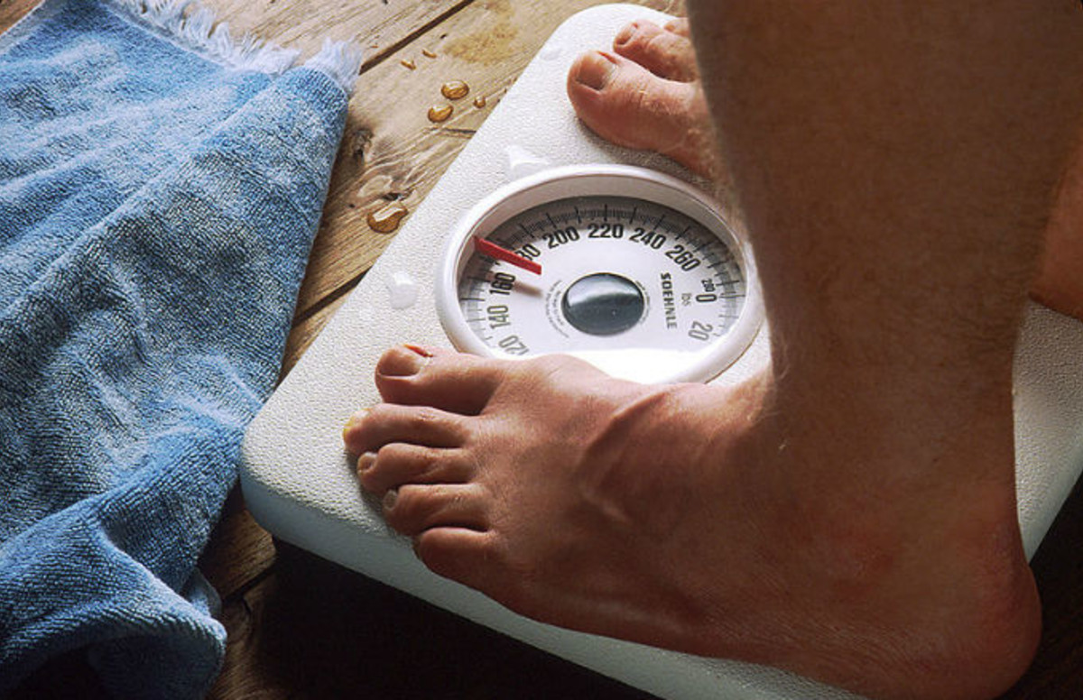 Obesity on Rise in the U.S. |