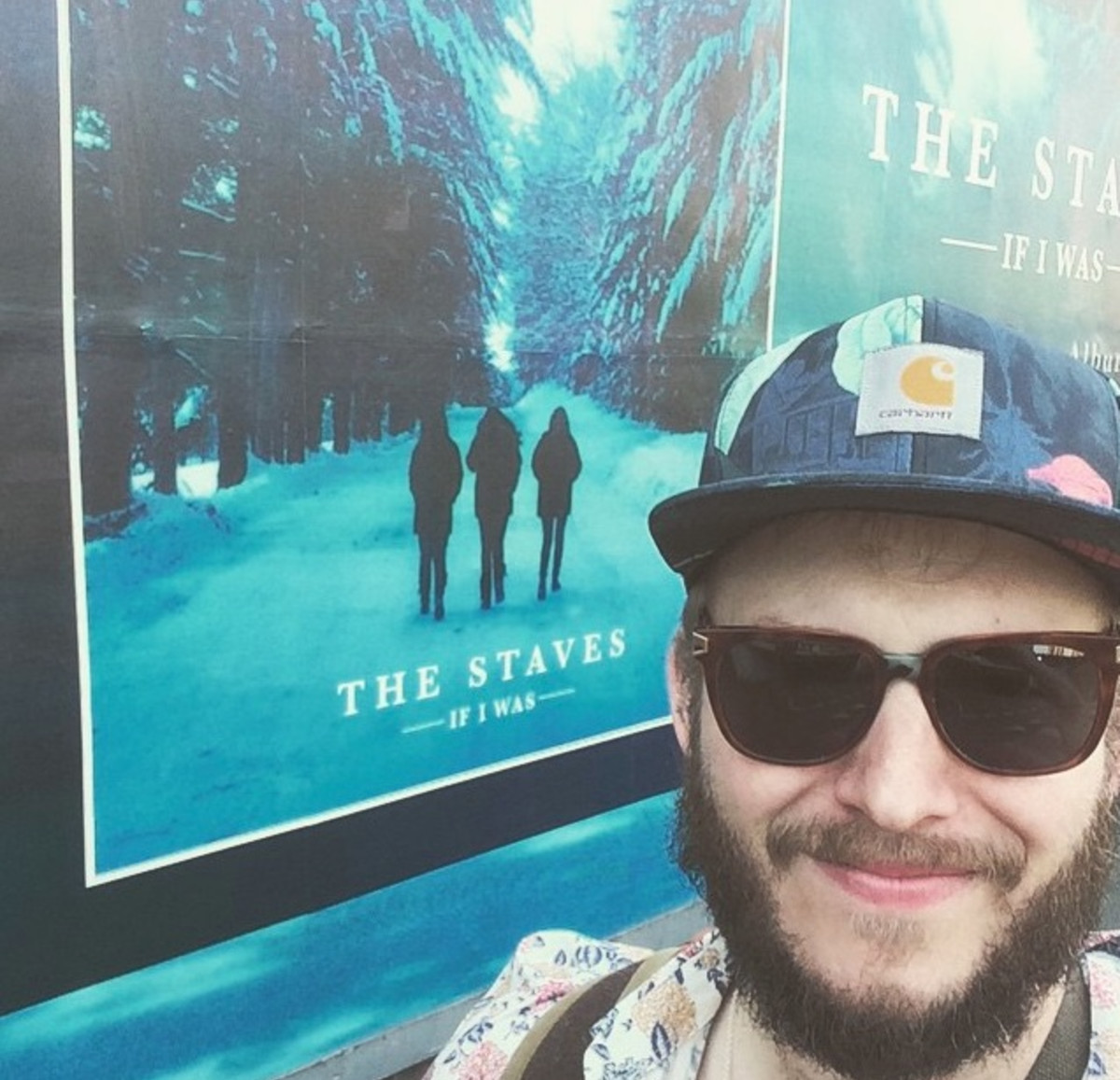 Bon Iver’s Justin Vernon Isn’t Impressed With Apple Music | Complex