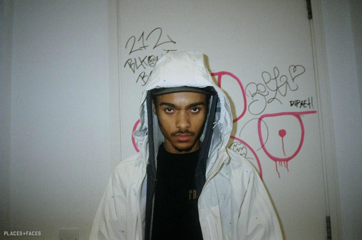 Watch Jesse James Solomon’s Video For “The Ride Home” Complex UK