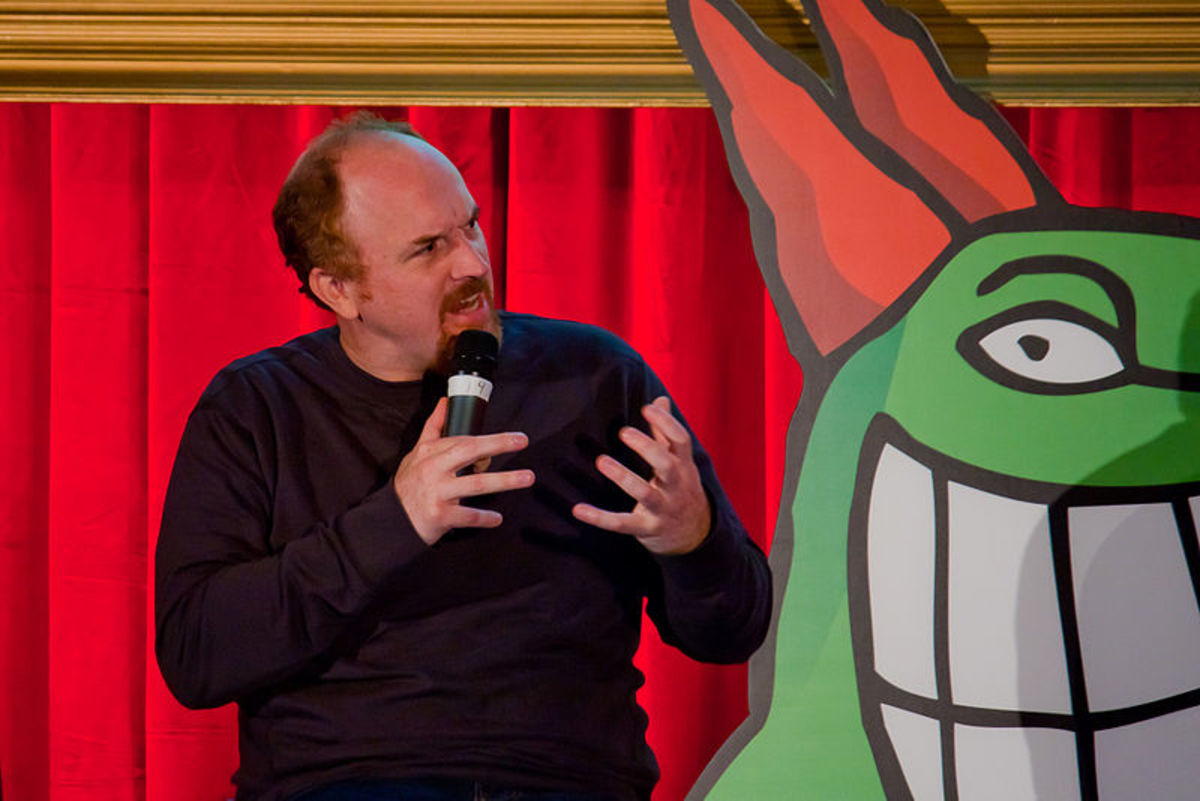 The Top 25 Comedy Podcasts Ever Complex UK