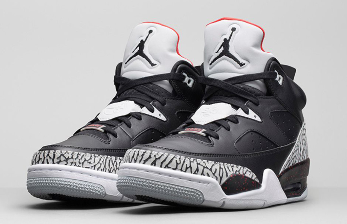 jordan cement sneakers