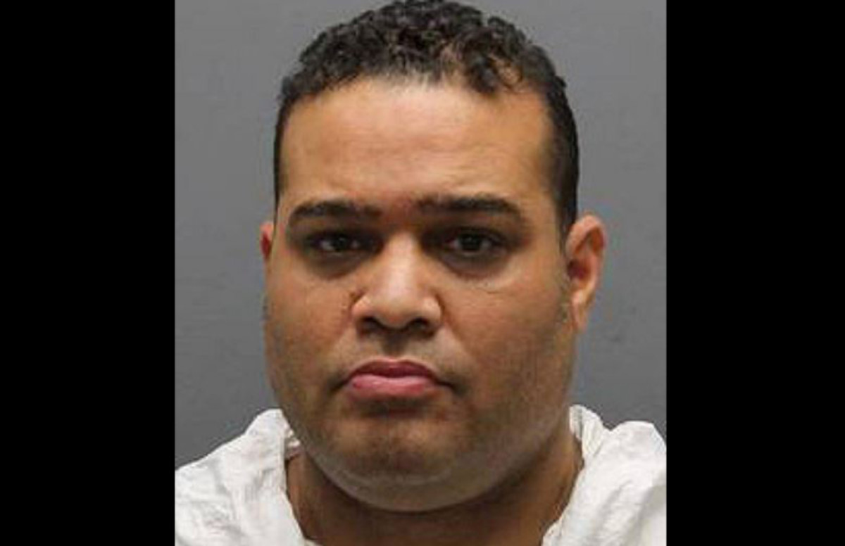 Trash NYPD Sergeant Arrested for Shooting His Kid’s Mother Complex