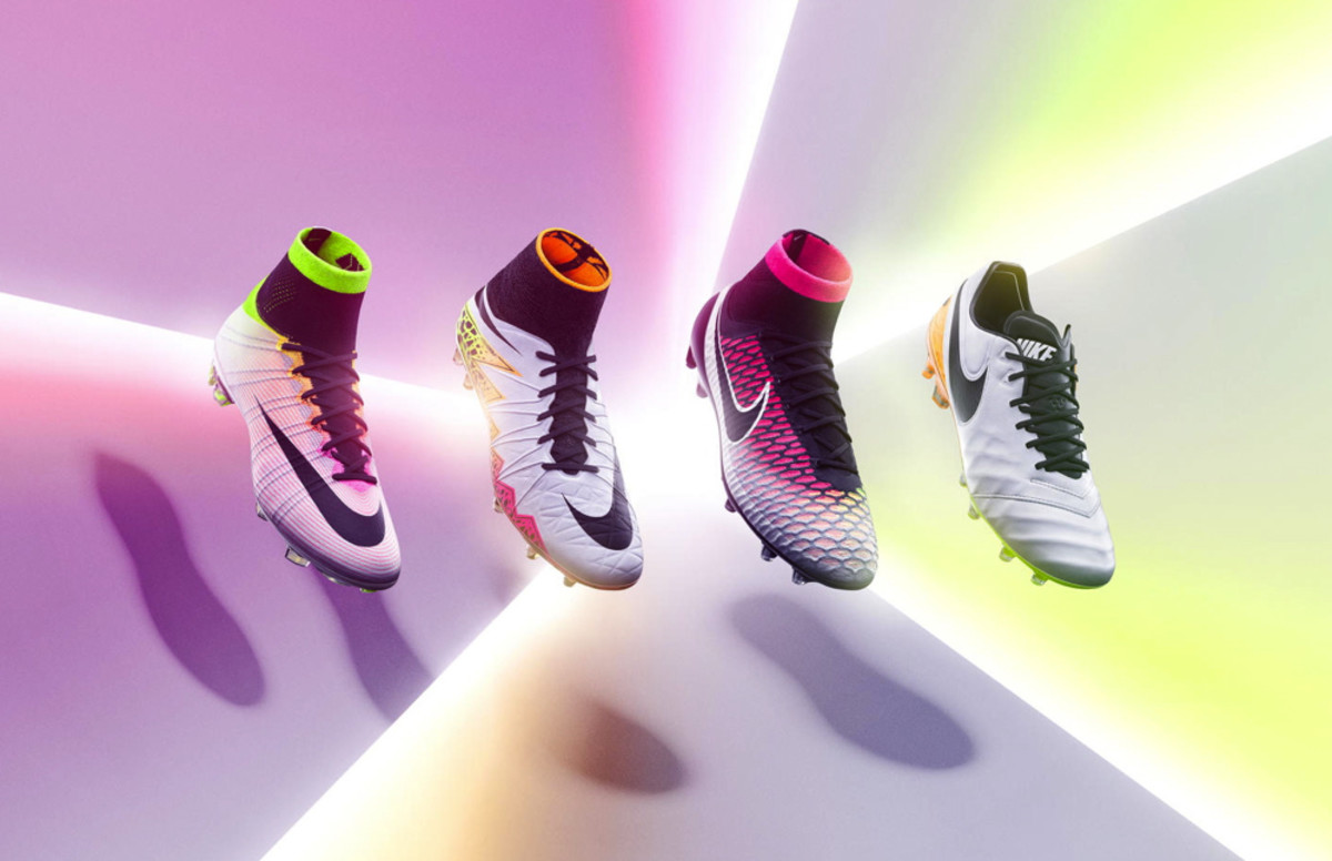 nike reveal colors