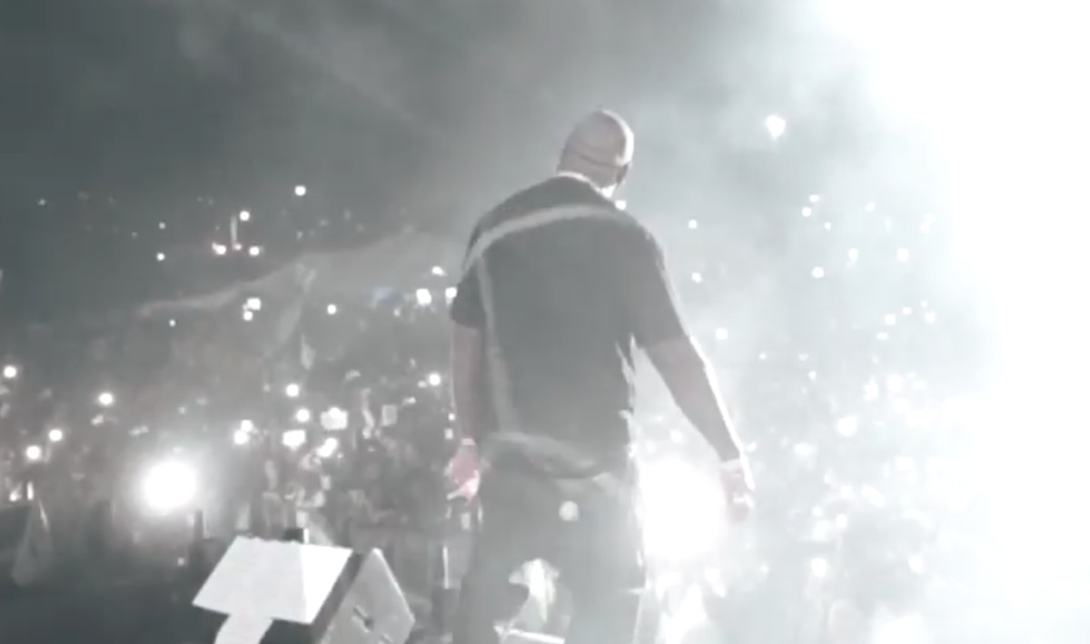 Here’s What Went Down When Rick Ross Went To South Africa