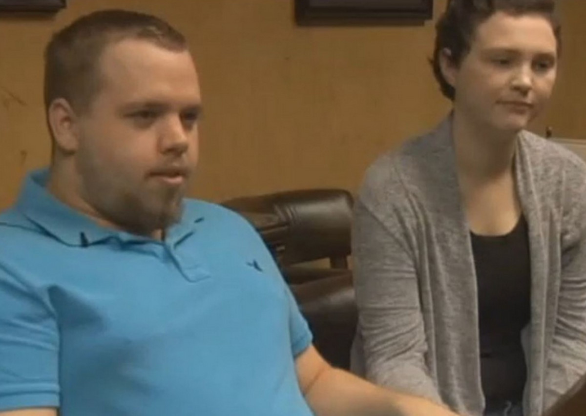 Texas Judge Orders 20-Year-Old Male to Either Get Married or Go to Jail ...