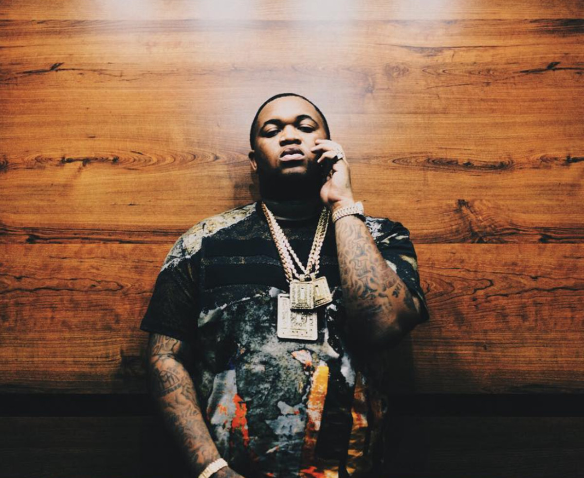 DJ Mustard Clarifies His Comments on “Fancy” and “Classic Man” Complex