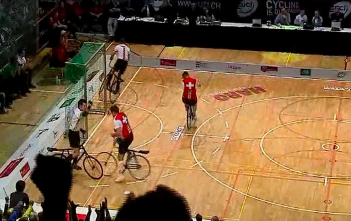 CycleBall Is The Most Insane Sport That You’ve Probably Never Heard Of Complex UK