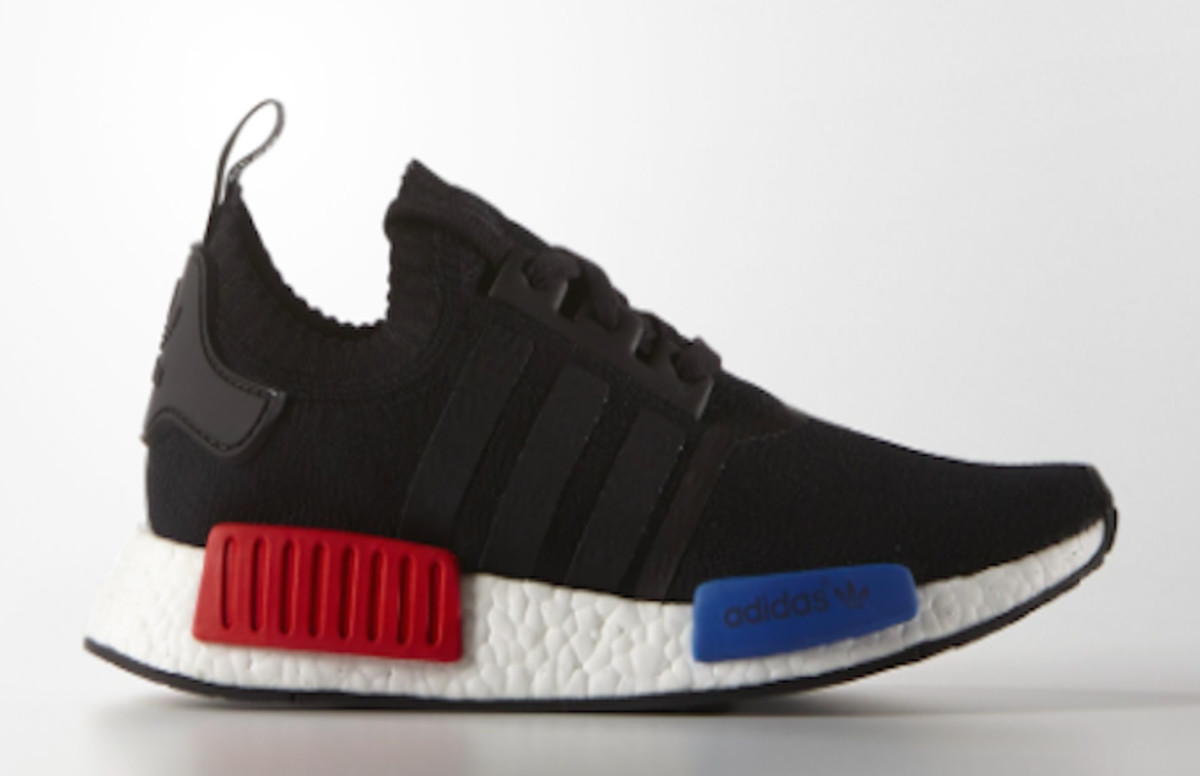 adidas NMD O.G. Re-Release Date | Complex