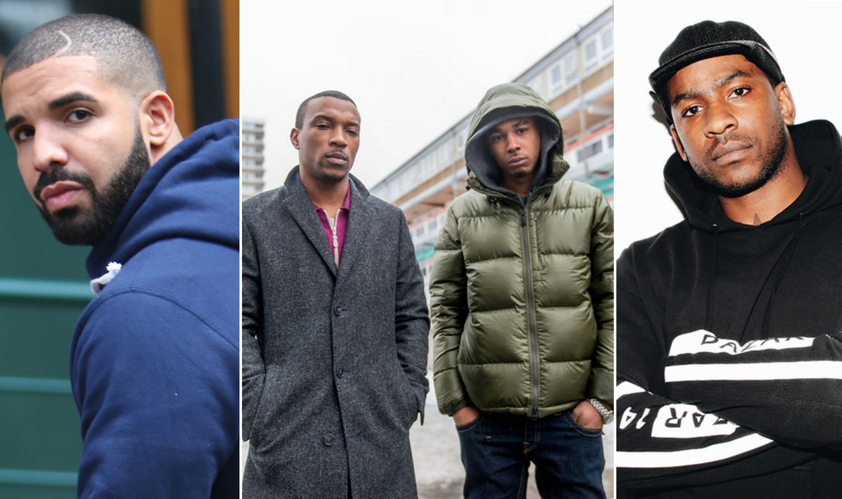 all top boy series