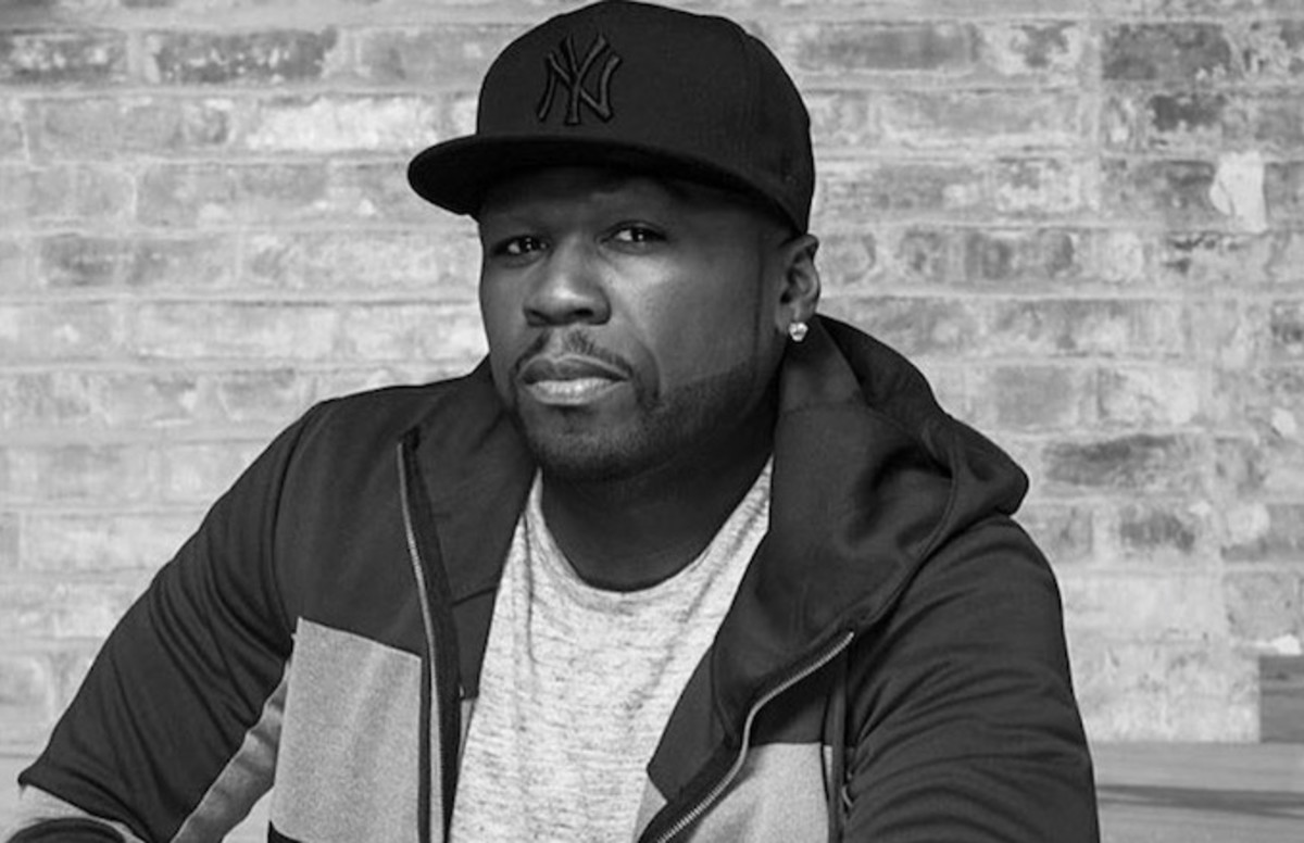 50 Cent Went In on Puff Daddy and Cîroc on Instagram | Complex
