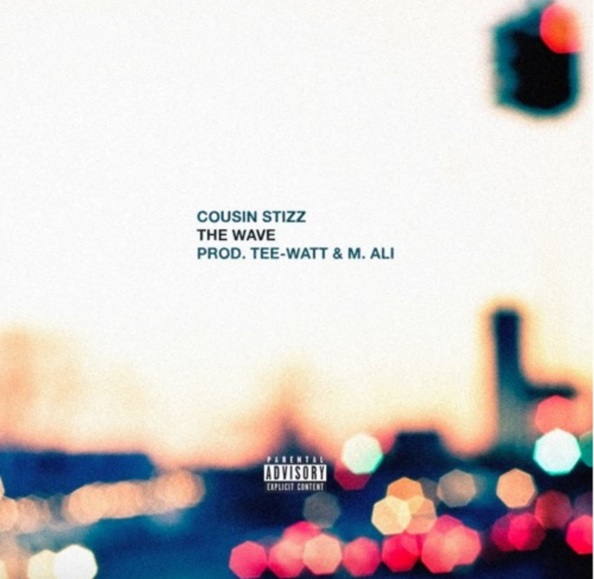 Listen to Cousin Stizz’s “The Wave” | Complex