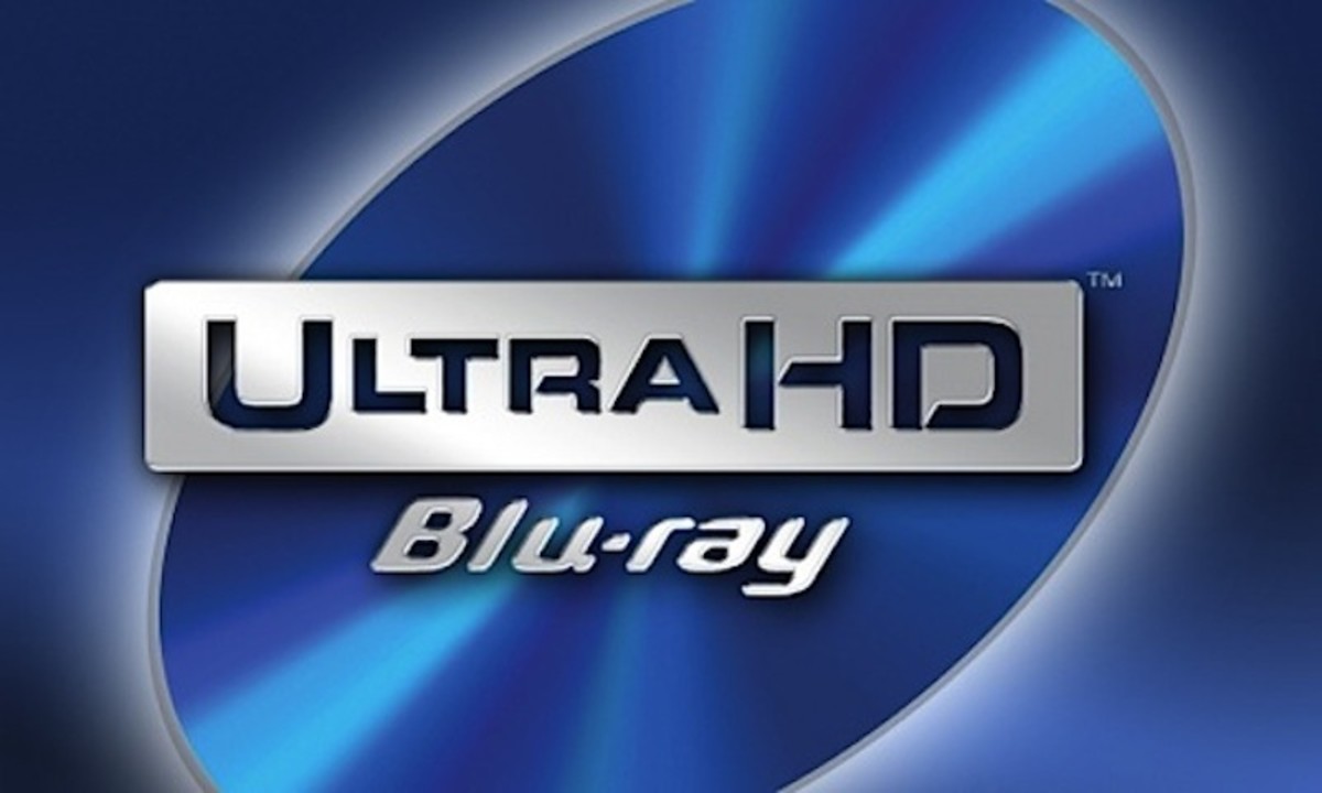 Ultra HD Blu-Ray Is Launching March 1, Making All Your Existing Discs