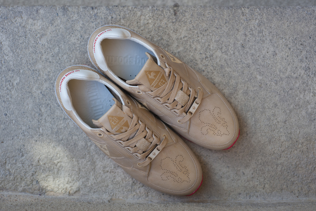 le coq sportif uk