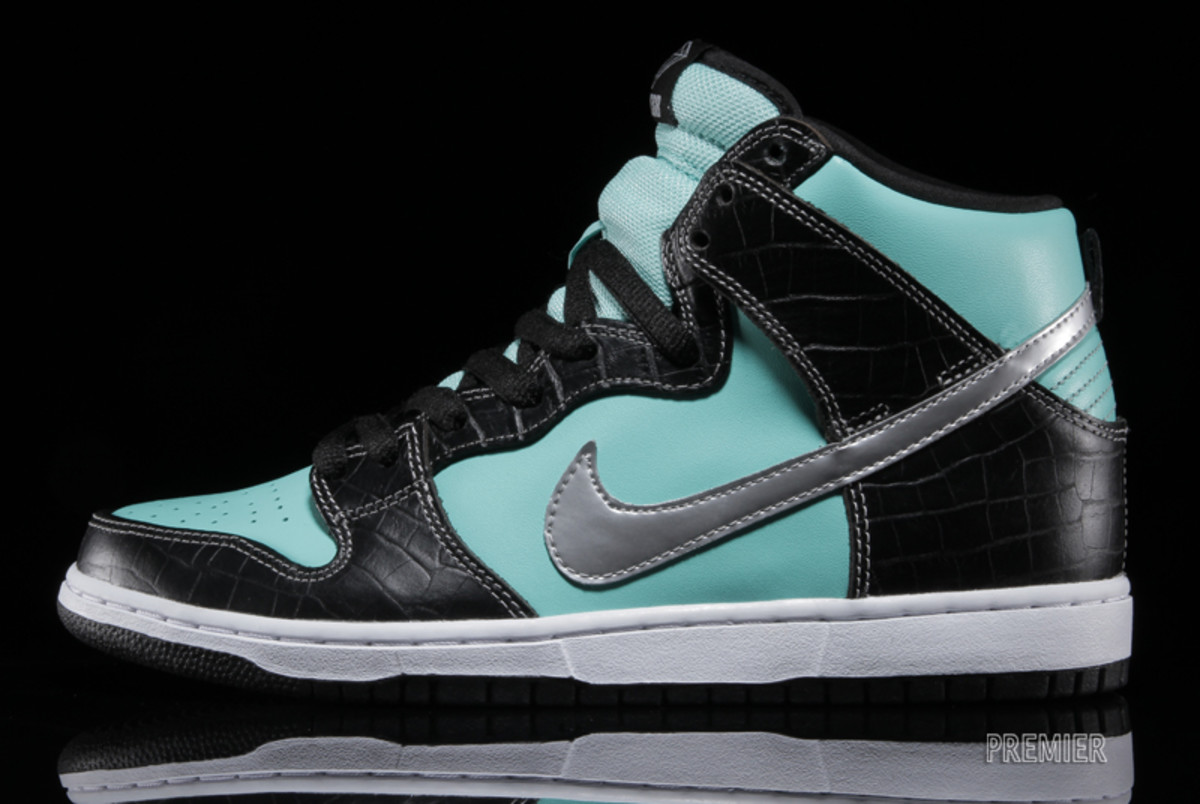 nike sb diamond dunks
