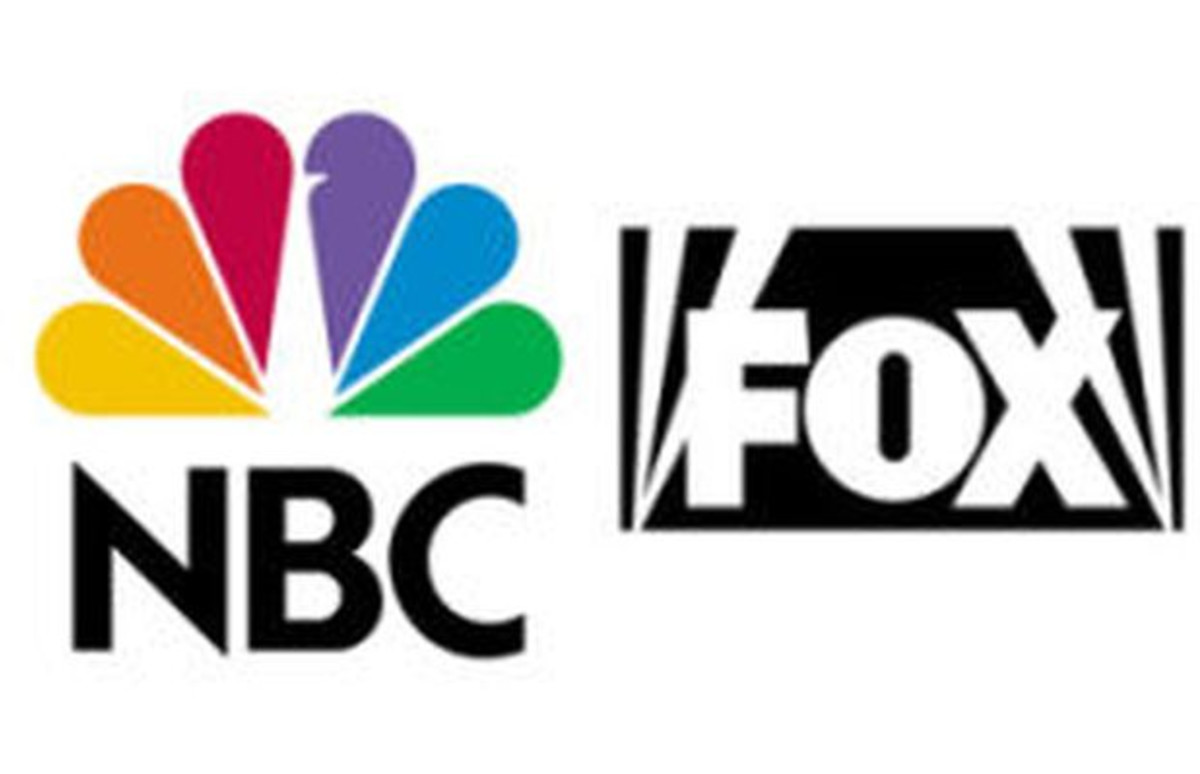 Many New Pilots Coming to NBC, FOX Complex