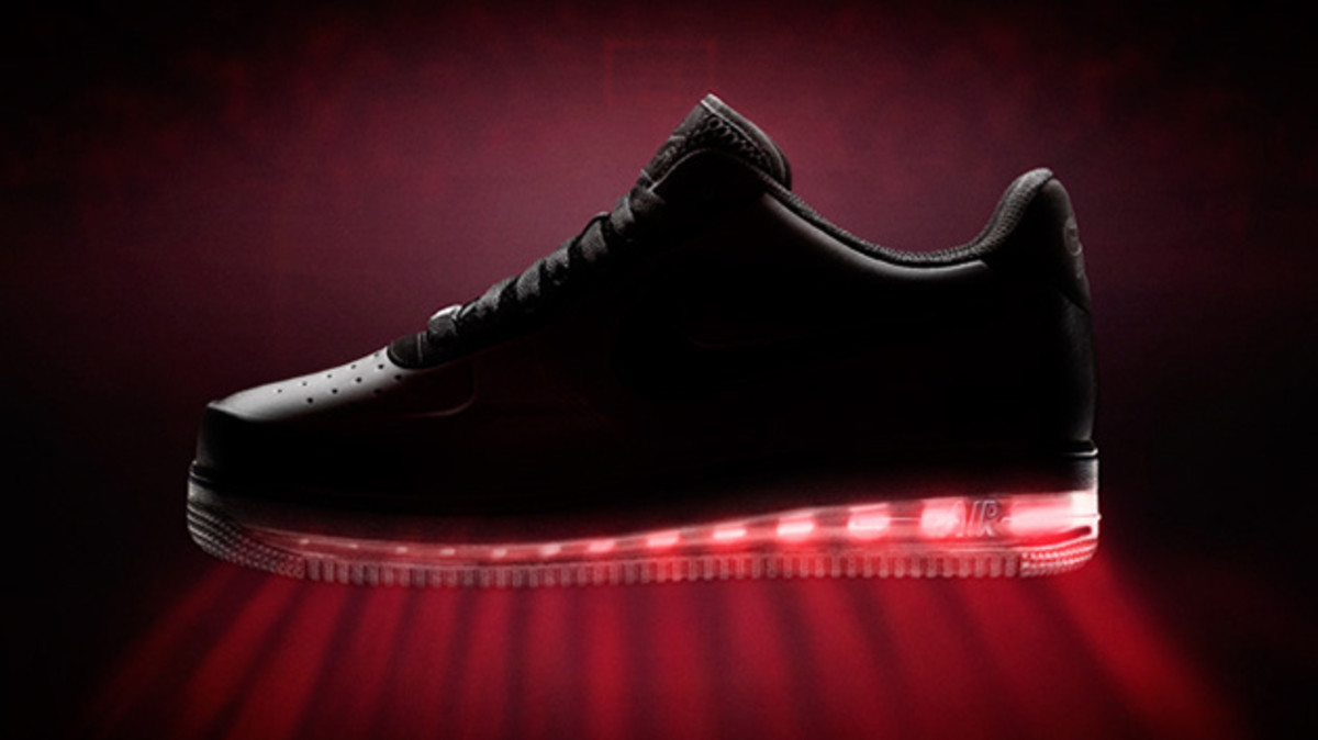 nike air force 1 black friday canada