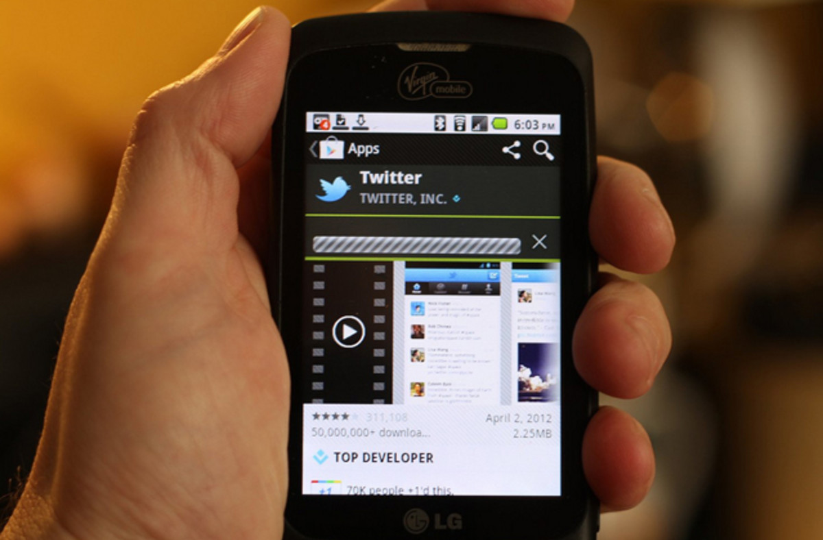 Twitter Could Soon Start Telling You How Many People Have Viewed Each