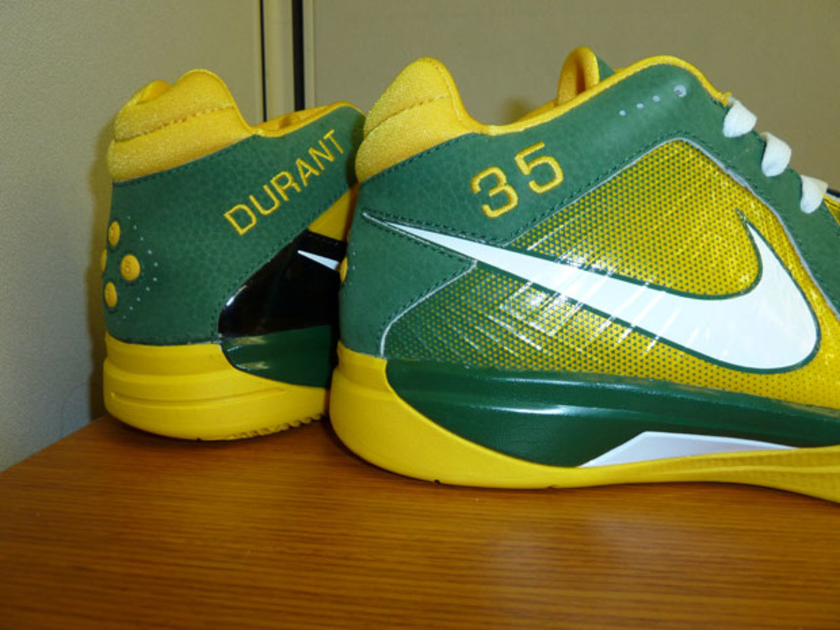 nike kd 5 vii