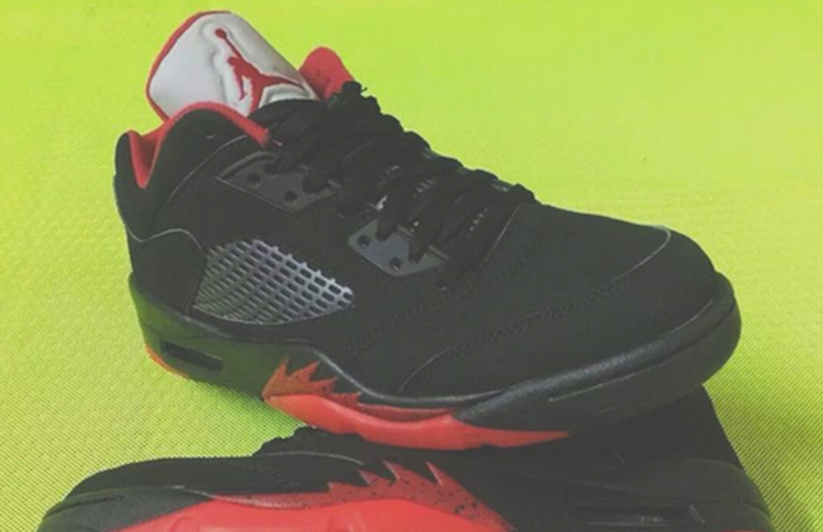 nike air jordan v retro