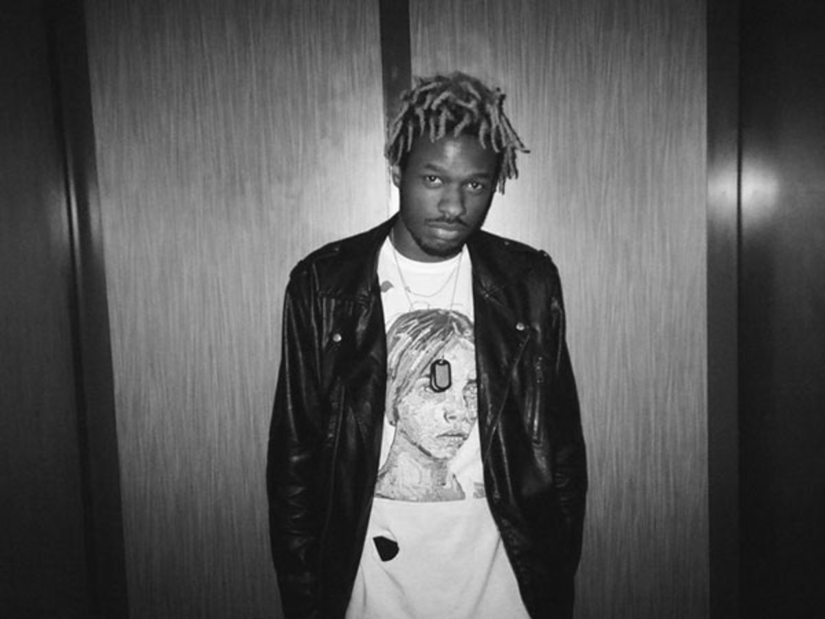 Ro Ransom ft. Kensei Abbot “See Me Fall” Complex