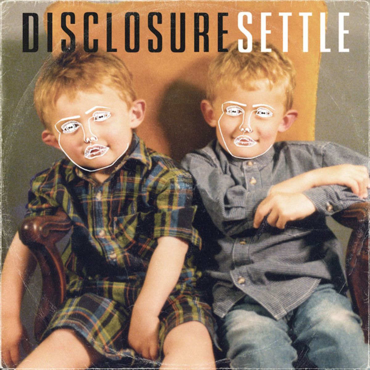 Disclosure Announces Their Debut Album, “Settle,” Will Be Released in