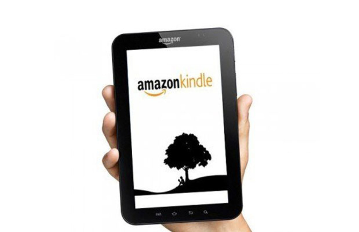 Amazon Kindle Tablet Details Revealed Complex