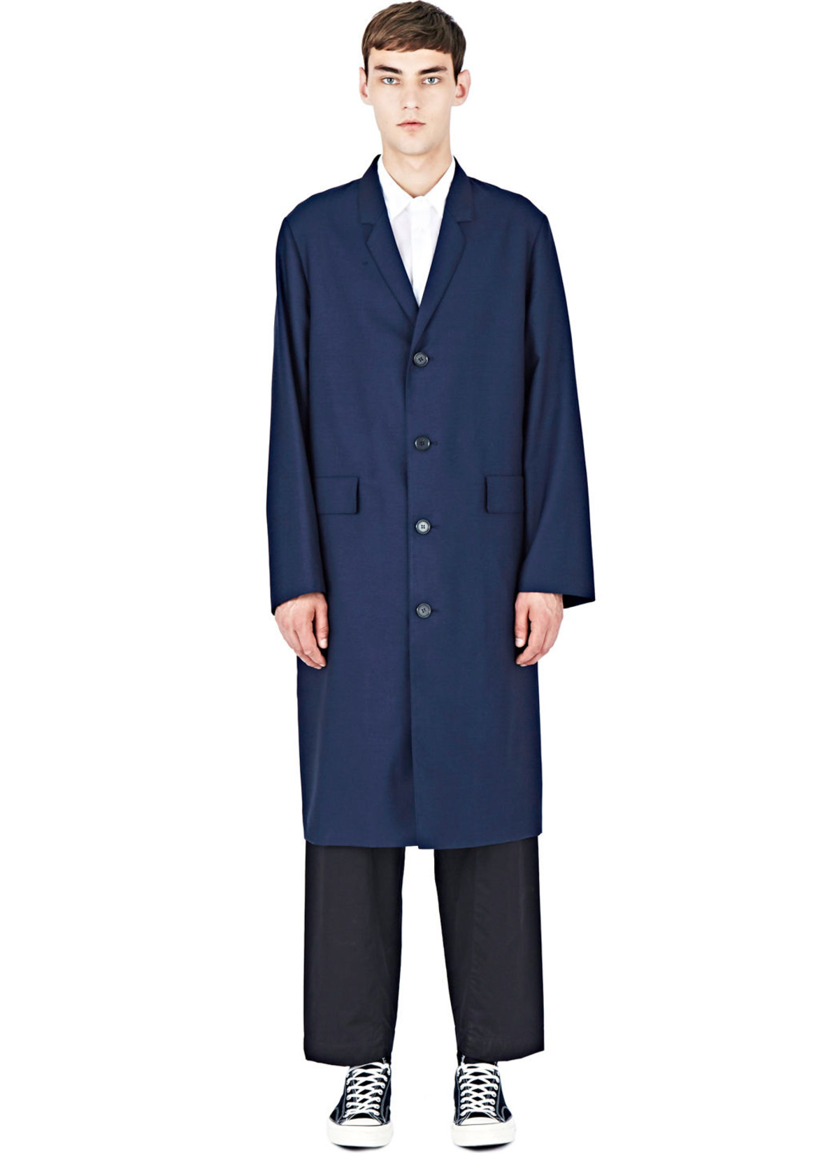 Unlike Coats, Drugs Don’t Go On Sale Complex