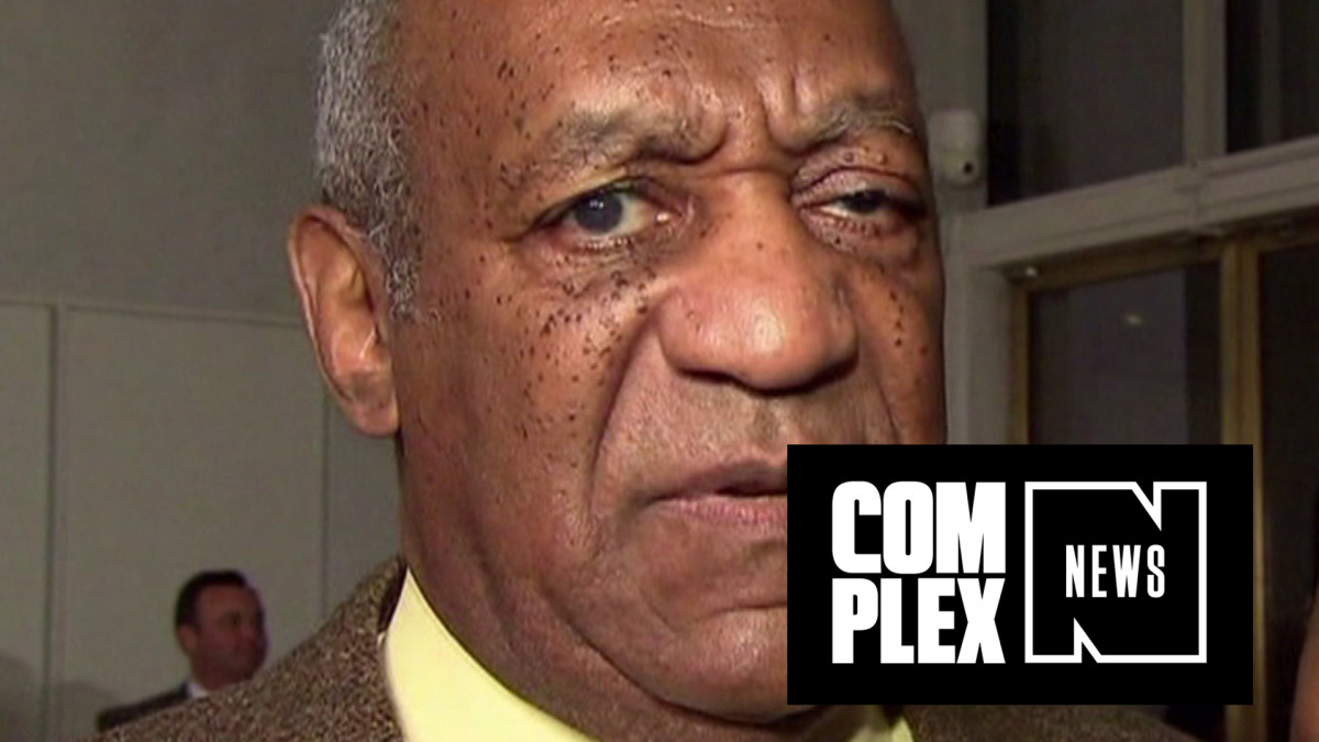 Bill Cosby Sues Seven of His Sexual Assault Accusers Complex
