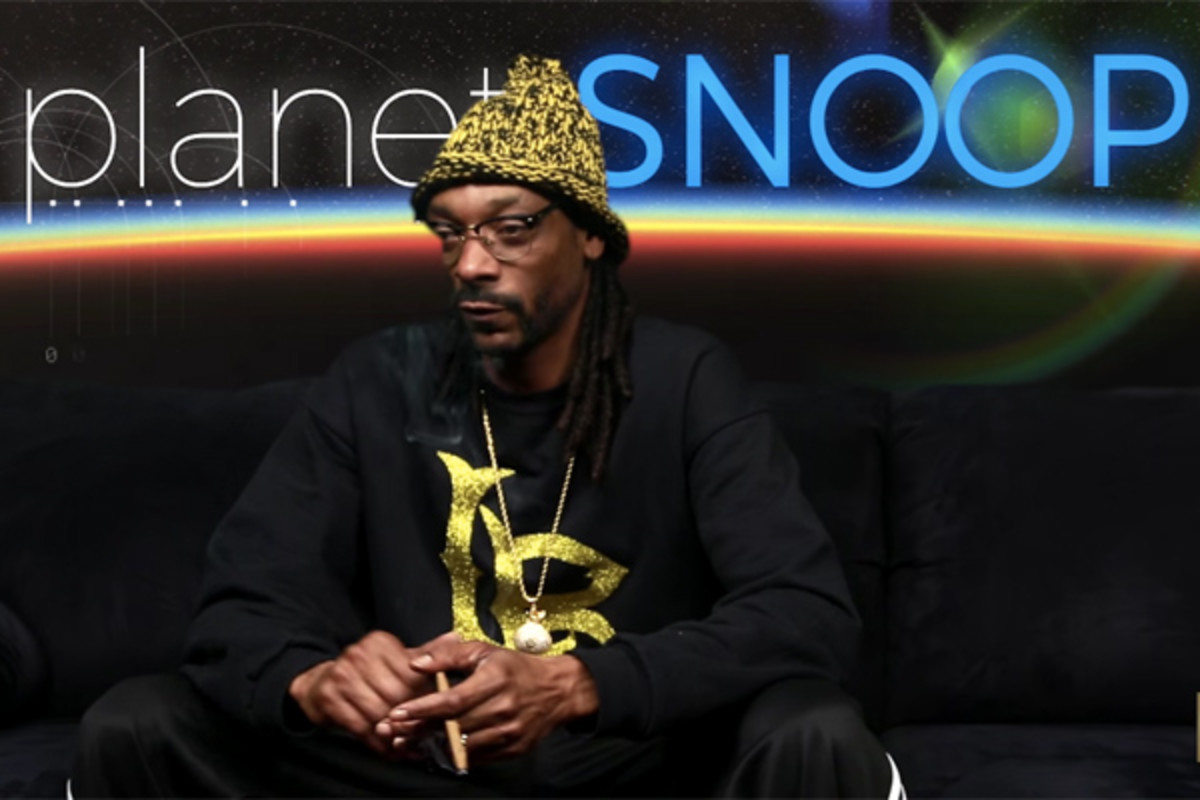 Introducing Snoop,’ a New Video Series Featuring Snoop Dogg
