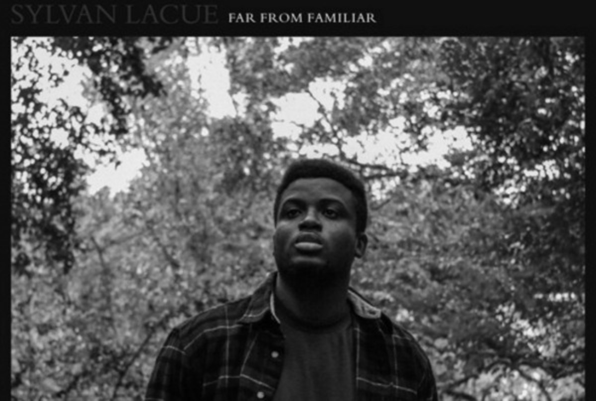 Listen to Sylvan LaCue’s New Album ‘Far From Familiar’ Complex