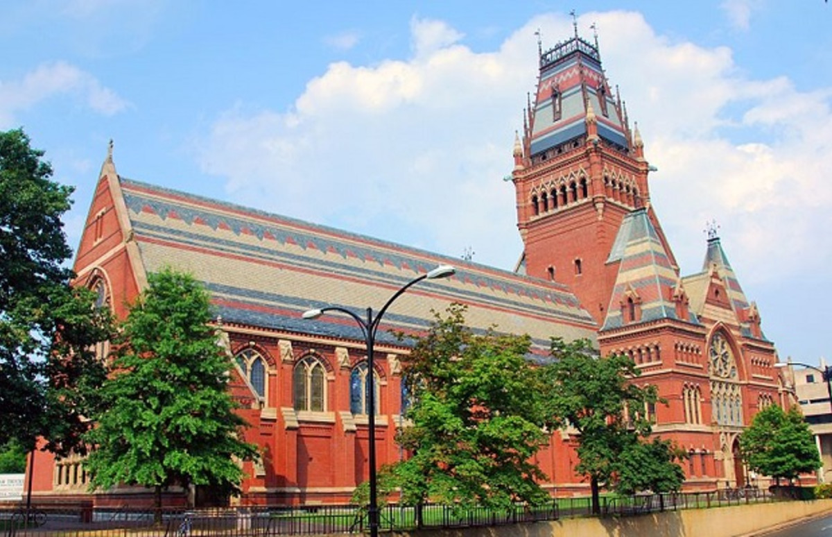 Four Harvard University Buildings Evacuated Following Four Harvard University Buildings Evacuated Following