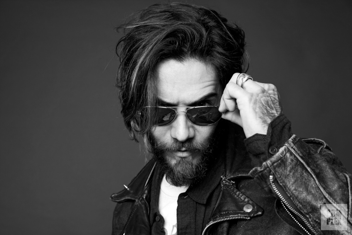 Did We See Justin Bobby from ‘The Hills’ at SXSW? | Complex