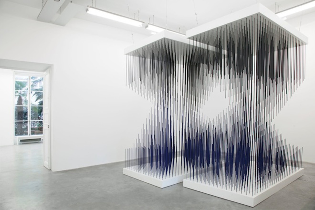 The Best Art Exhibitions to See This Month Complex