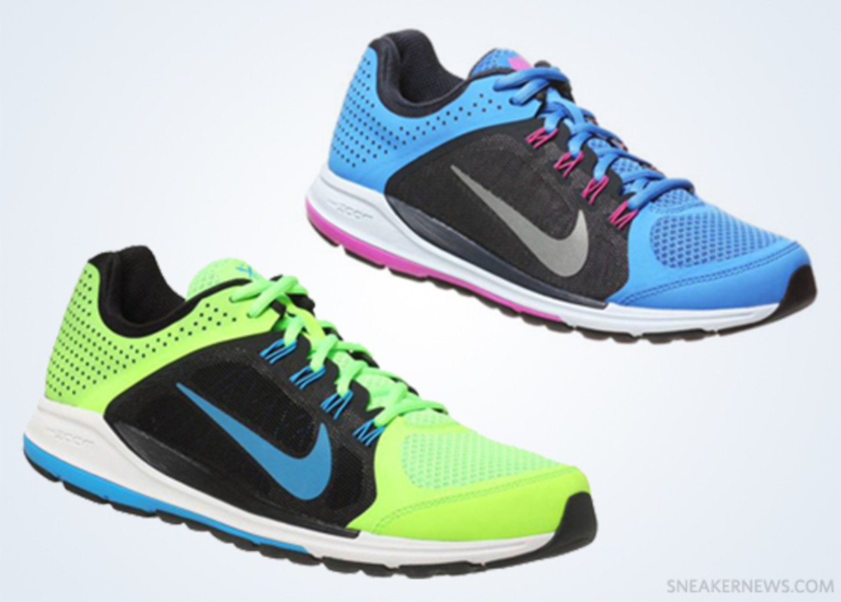 nike zoom elite 6