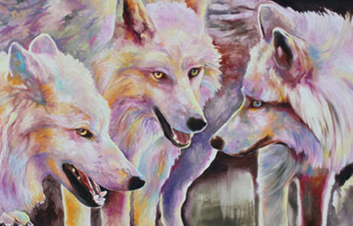 Berlin’s janinebeangallery Hosts Killer Group Show Complex