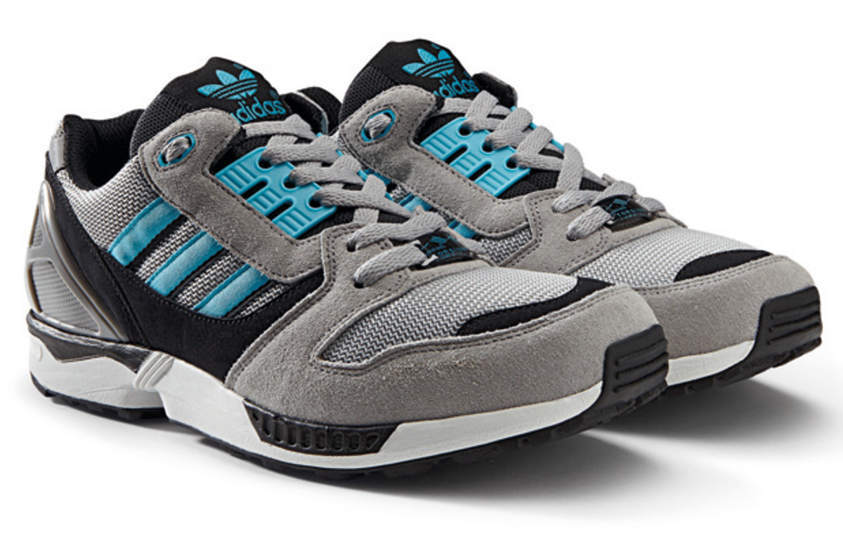 Check Out These New adidas Originals ZX 8000 Colorways for the Spring ...