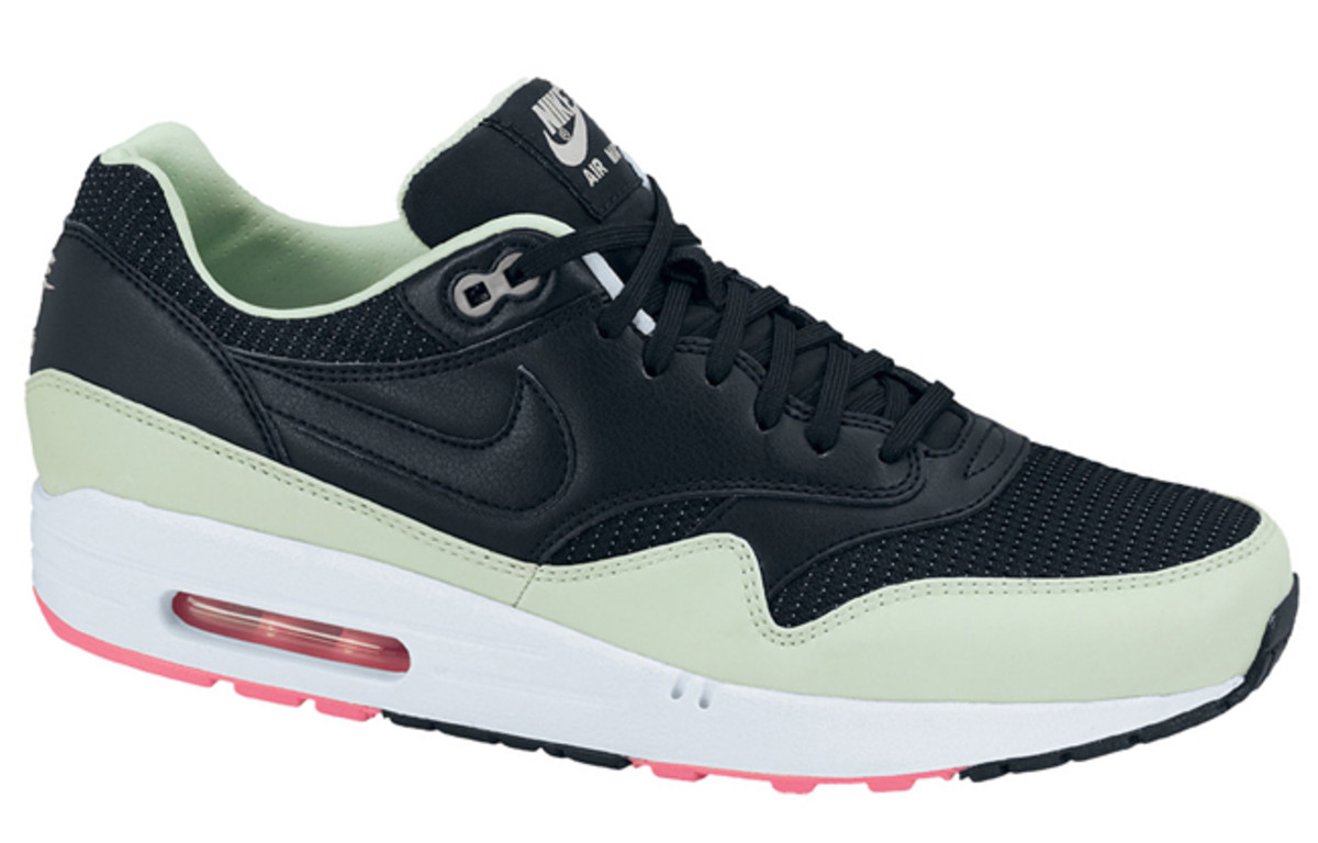 nike air max 2017 black pink