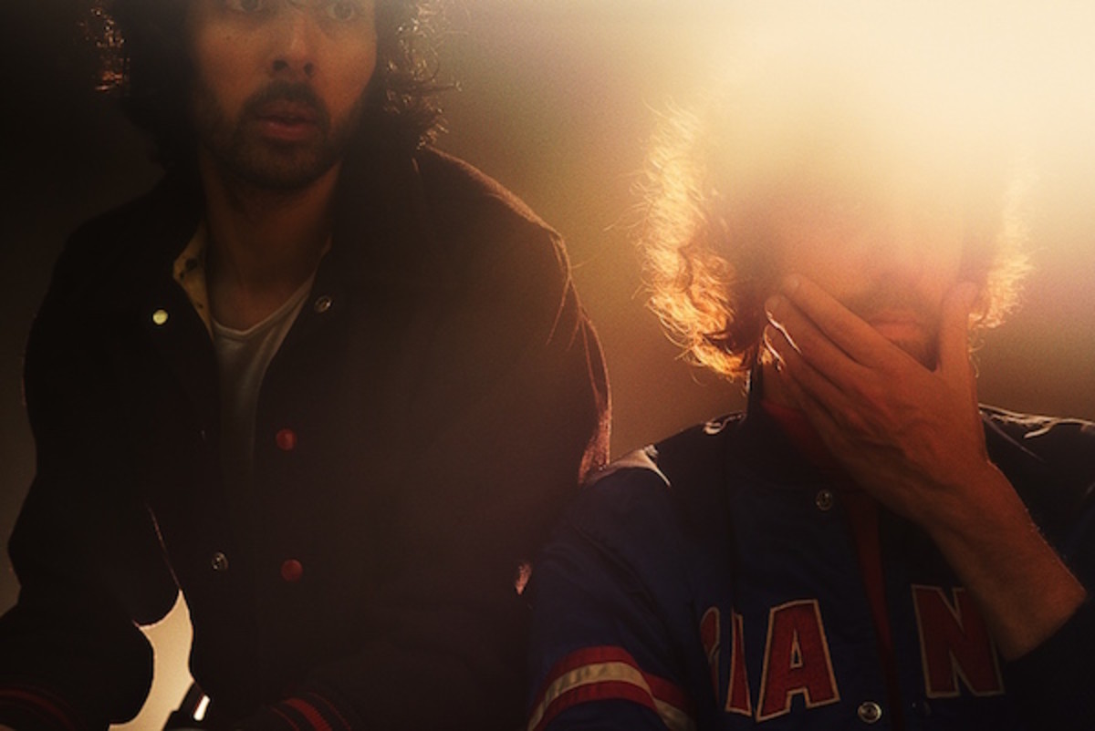 Justice Unveil New Single “Safe and Sound” Complex