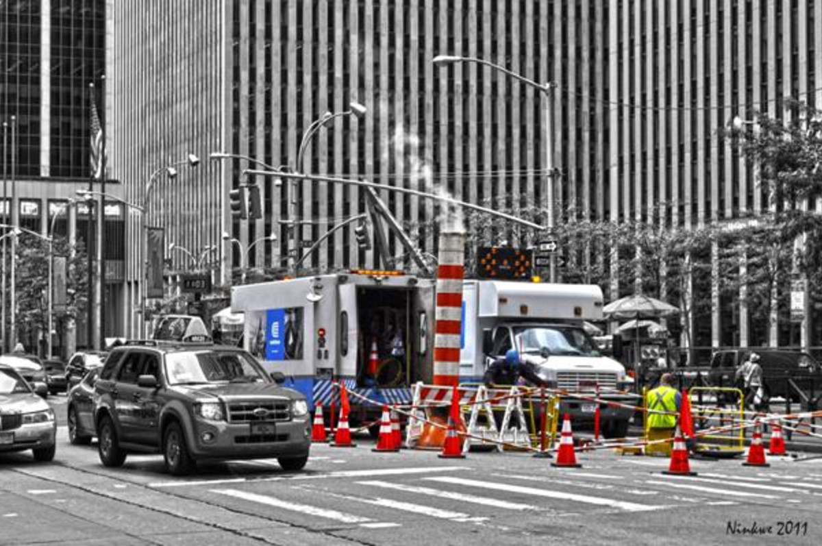Mayor Bloomberg Wagers Street Naming Rights in NFC ...