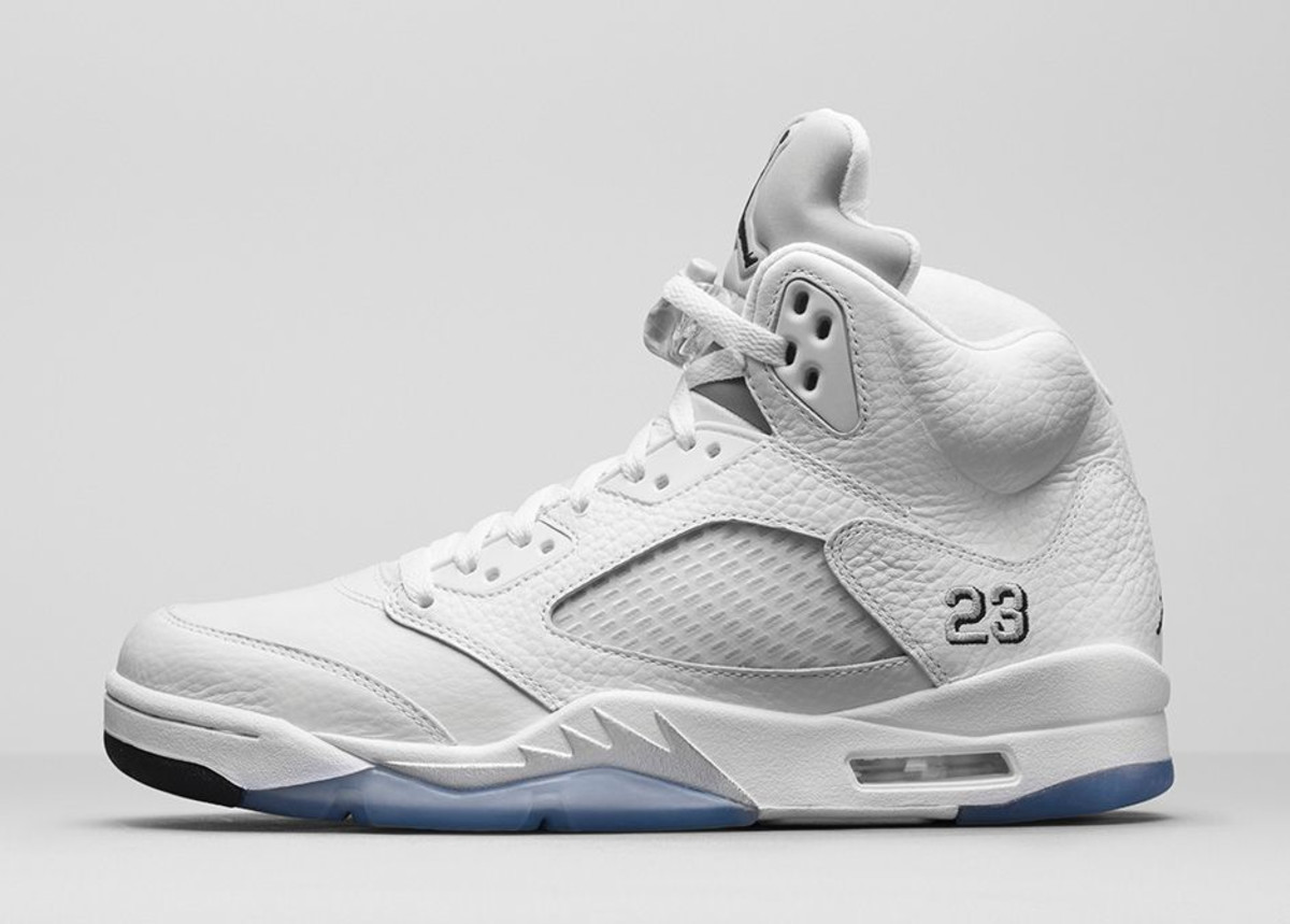 sneakerfiles release dates