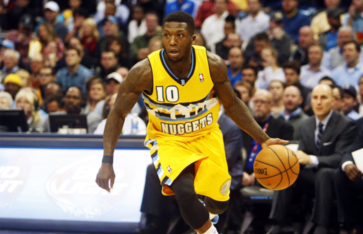 sneakers worn by nba players