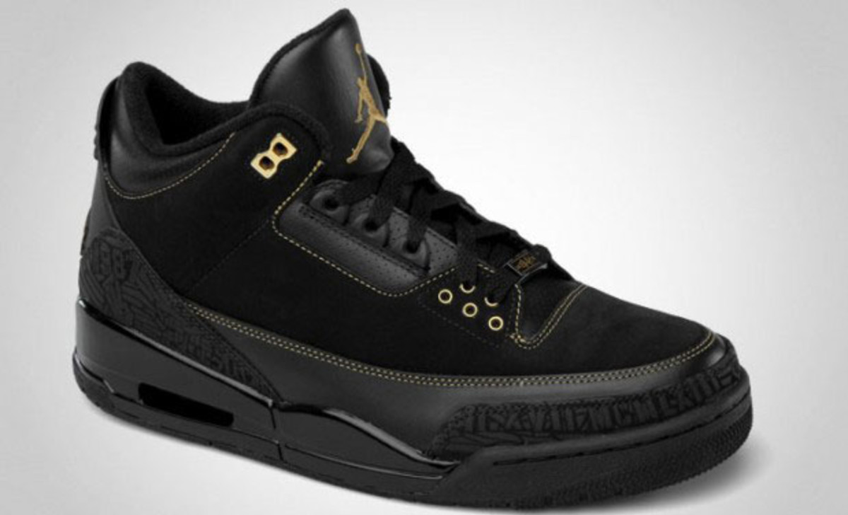 air jordan 3 bhm