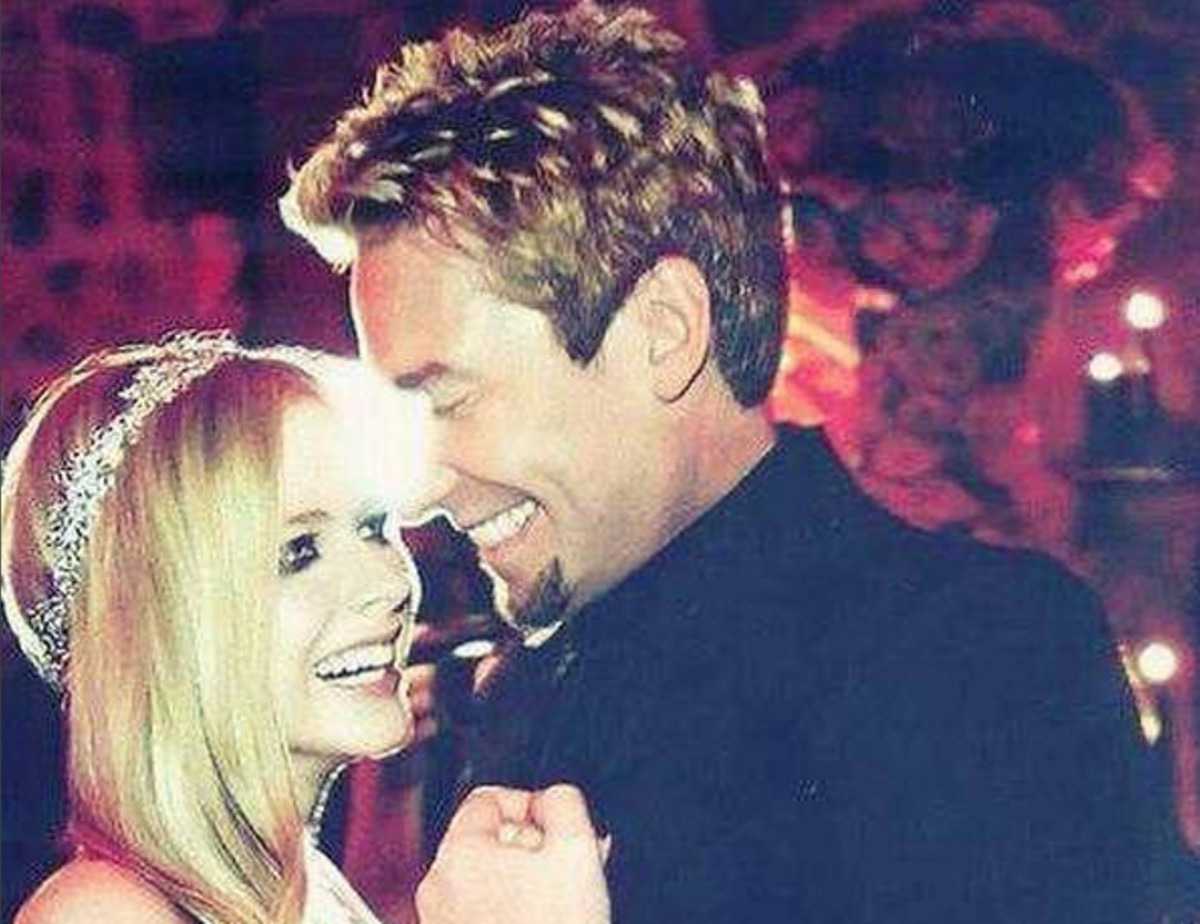 Avril Lavigne & Chad Kroeger Are Separating After 2 Years