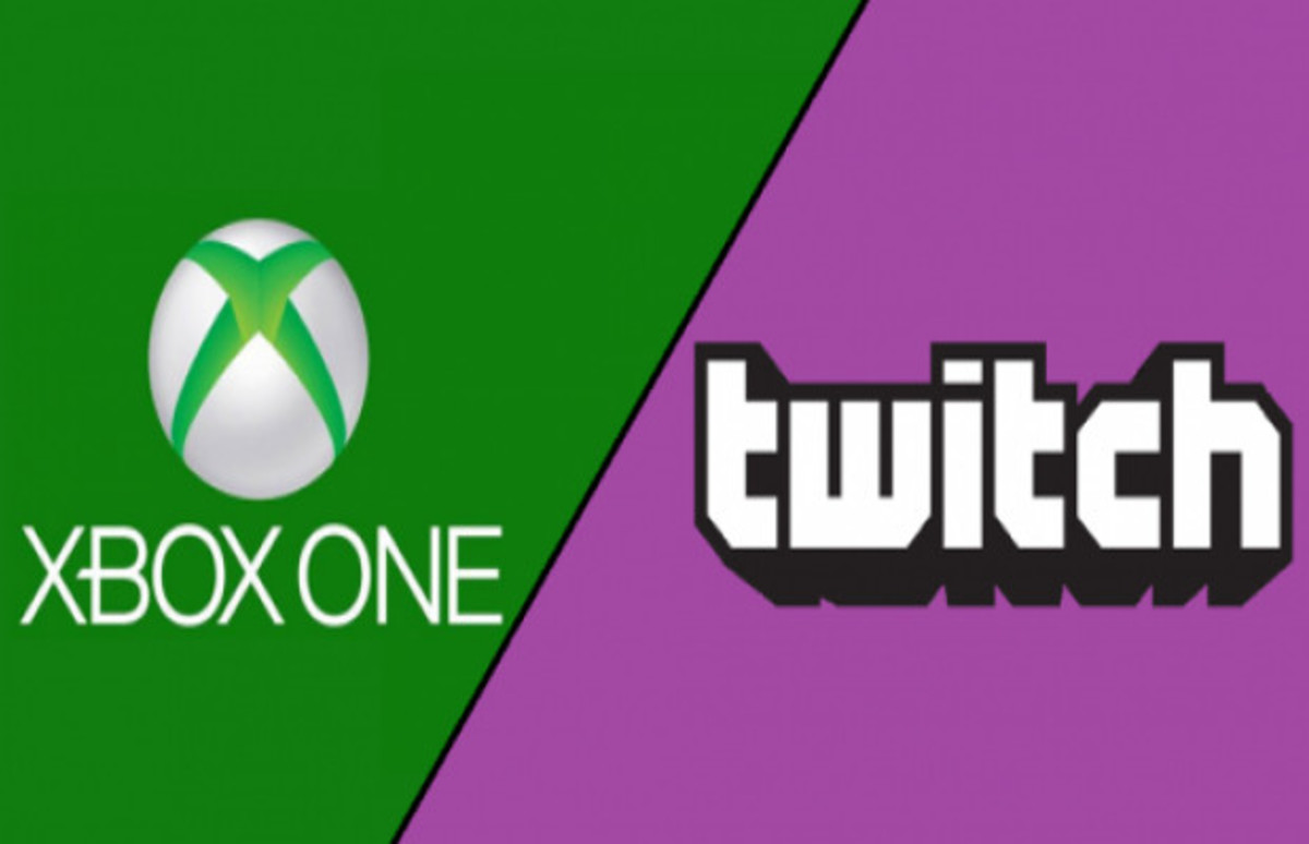 how to add a overlay to your xbox one twitch stream without obs